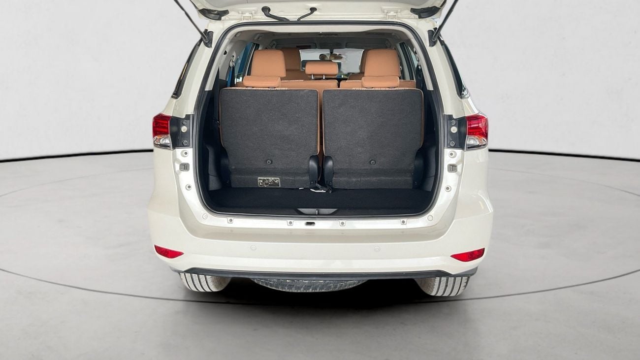 Toyota Fortuner EXR 2.7L (160 HP) EXR | Guaranteed Warranty | 0 Down Payment