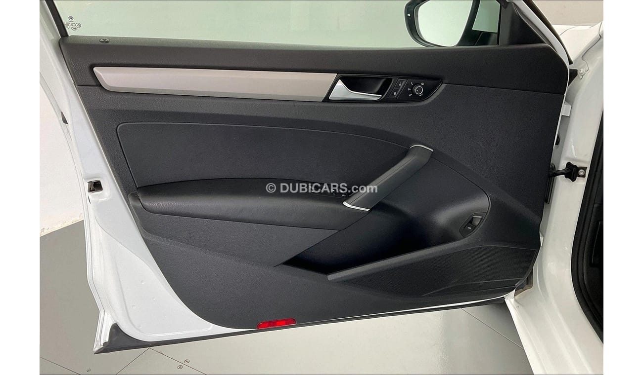 Volkswagen Passat Trendline