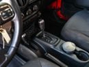 Jeep Wrangler Unlimited Sport 3.6L A/T
