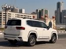 Toyota Land Cruiser VXR TWIN TURBO RHD