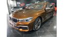 بي أم دبليو 760Li 7-SERIES 760LI