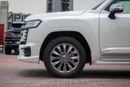 Toyota Land Cruiser VXR