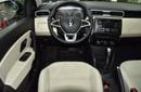 Renault Duster EXCELLENT DEAL for our Renault Duster ( 2020 Model ) in Brown Color GCC Specs