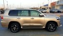 Toyota Land Cruiser VXR full Option