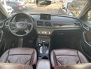 أودي Q3 35 TFSI Audi Q3 _GCC_2017_Excellent Condition _Full option