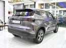 Chery Tiggo EXCELLENT DEAL for our Chery Tiggo 4 ( 2026 Model ) in Grey Color GCC Specs