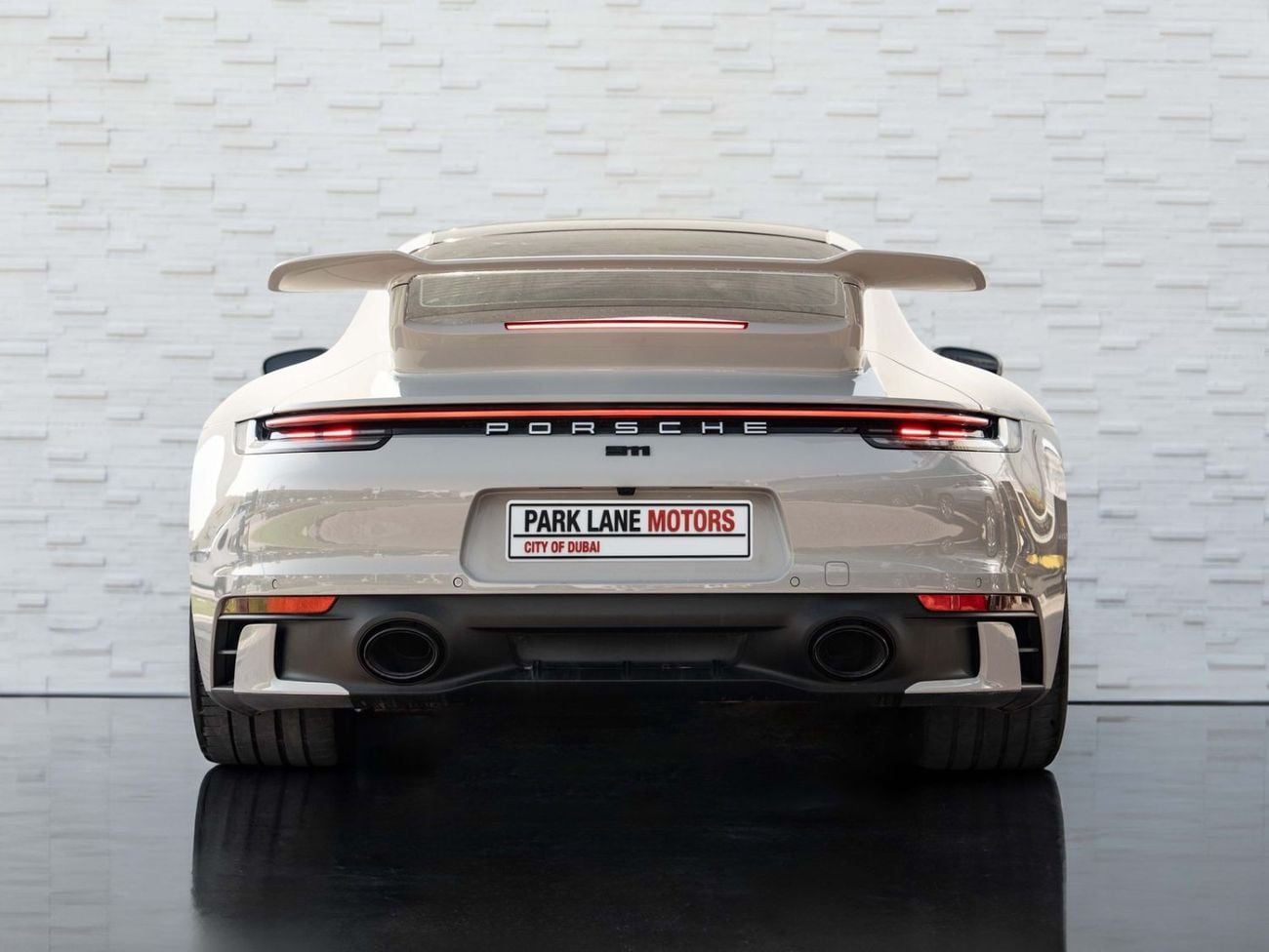 Porsche 911 CARRERA T Porsche 911 Carrera 2024