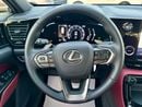 Lexus NX350 PREMIER