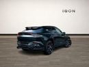Aston Martin DBX 4.0 V8 707 Auto 4WD Euro 6 (s/s) 5dr (EXPORT ONLY) Right hand drive
