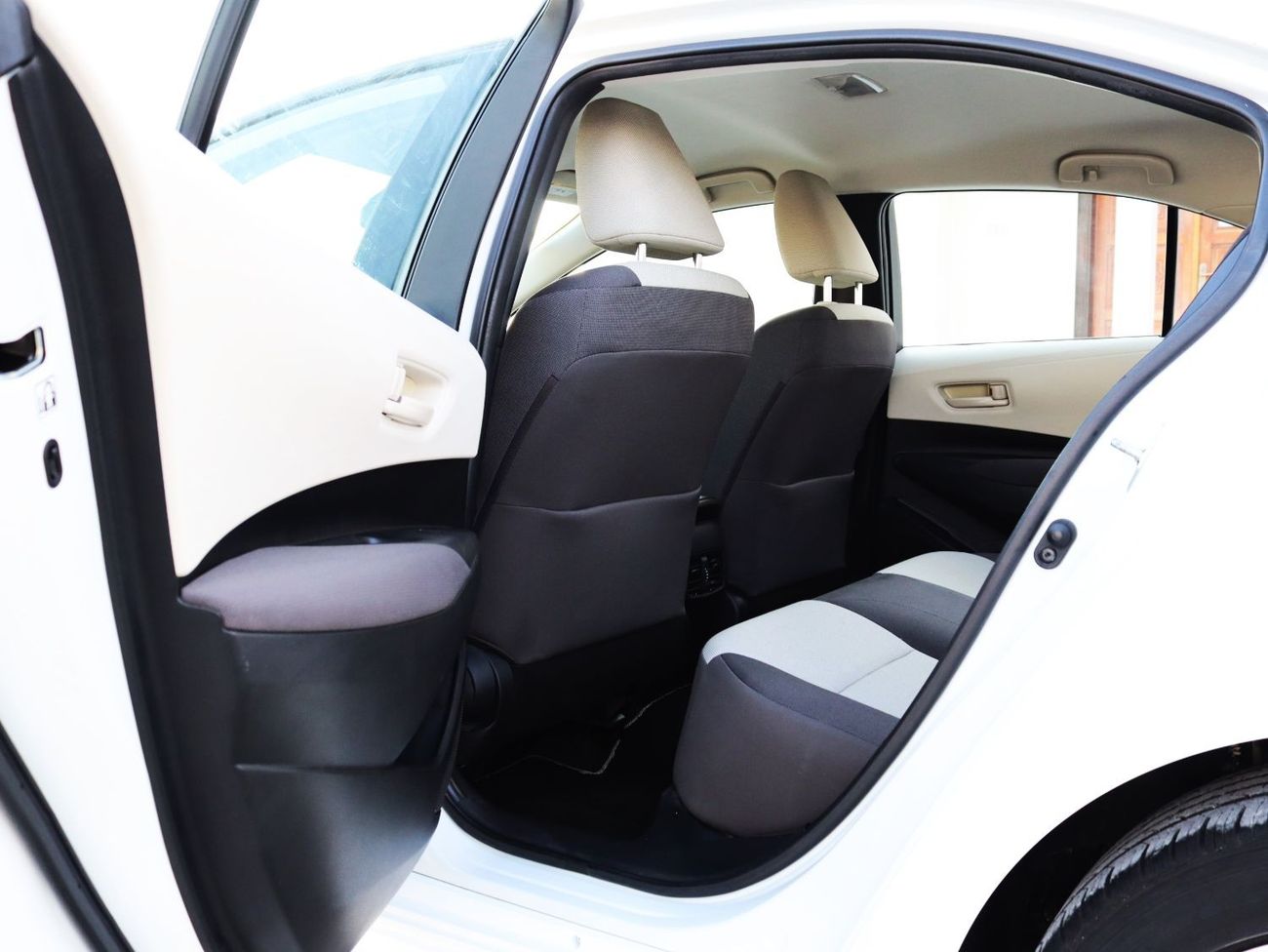 Toyota Corolla 2020 Toyota Corolla XLI (E210), 4dr sedan, 2L 4cyl Petrol, Automatic, Front Wheel Drive