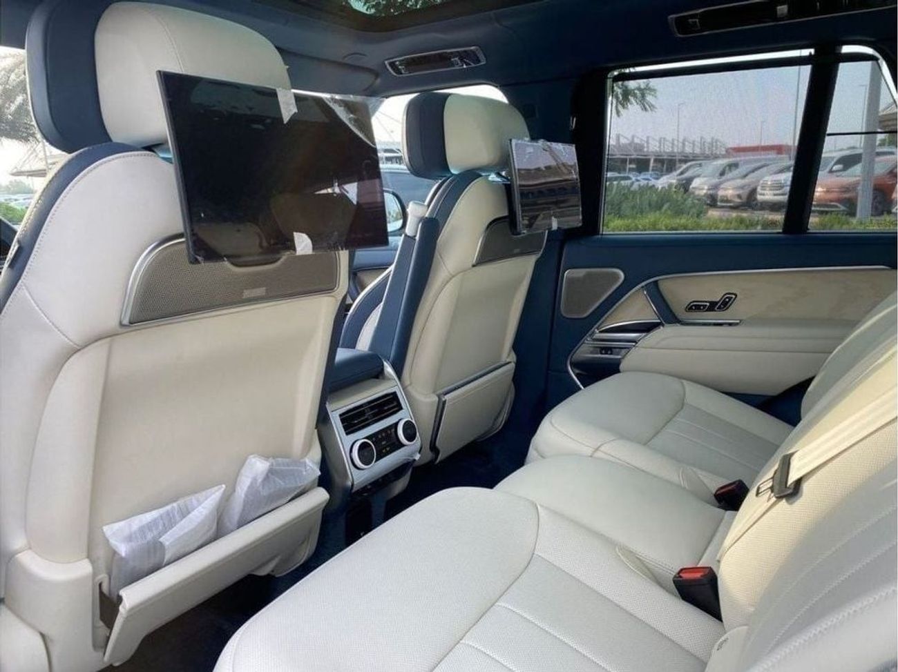 Land Rover Range Rover SV Autobiography P530 4.4L / With Warranty & Service