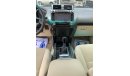 Toyota Prado Toyota Prado model 2016   GxR very celen car