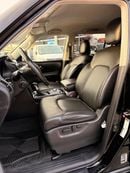 نيسان أرمادا Nissan Armada 2021