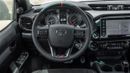 Toyota Hilux GR Sport 4.0L