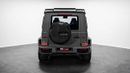 Mercedes Benz G63 AMG BRABUS 800 - 2023 - Euro Specs