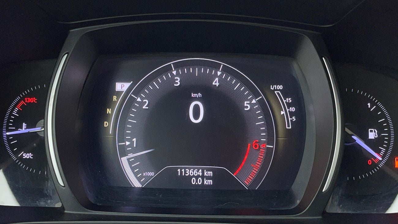 Renault Koleos PE 2.5 | Zero Down Payment | Home Test Drive