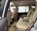 Toyota Land Cruiser GXR 4.0L 2022 Toyota Land Cruiser GXR, Warranty, 2026 Toyota Service Pack, Very Low Km, 7 Seater, GC