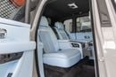 Rolls Royce Cullinan ROLLS-ROYCE CULLINAN | BLACK BADGE | EUROPEAN SPECS | FULL OPTION | BESPOKE SOUND SYSTEM | DEALER WA