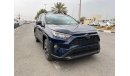 Toyota RAV4 XLE Rav4 2020 xle premium full option 4x4