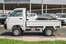 Suzuki Carry STD 2026 Model | 1.2L Petrol Mini Truck | Reliable Power | Special Offers