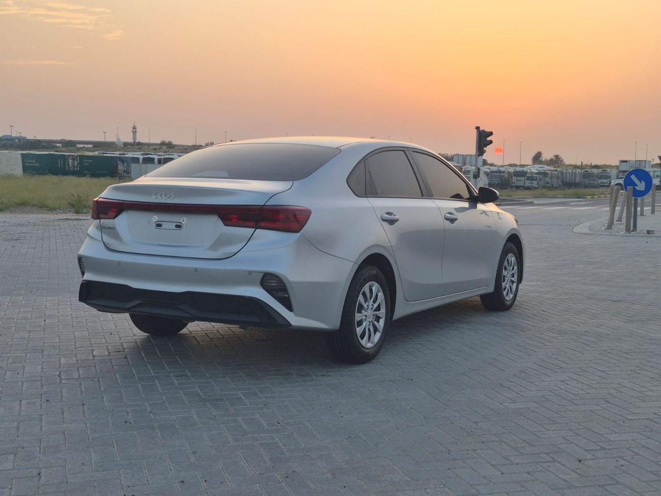 Kia Cerato EX 1.6L