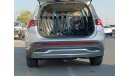 Hyundai Santa Fe /3.5L V6 Petrol 4WD/7 Seats/ FULL OPTION WITH Panoramic Roof (CODE#6776)