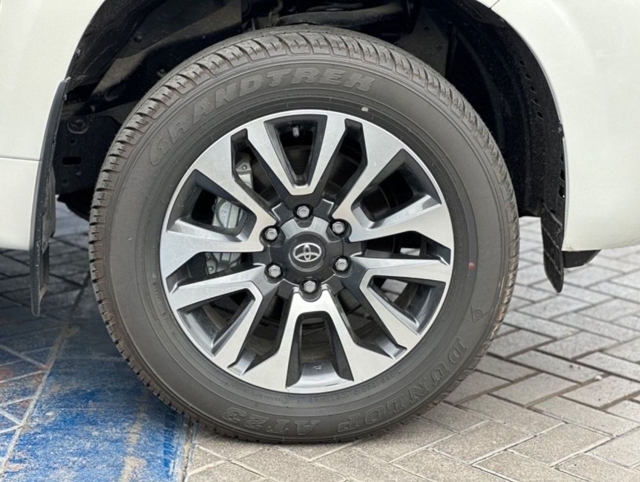 Toyota Prado TXL PACKAGE BRAND NEW