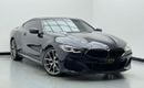 BMW M850i 2019 BMW M850i xDrive Coupe, Full Service History, 1 Year Warranty, Clean Title