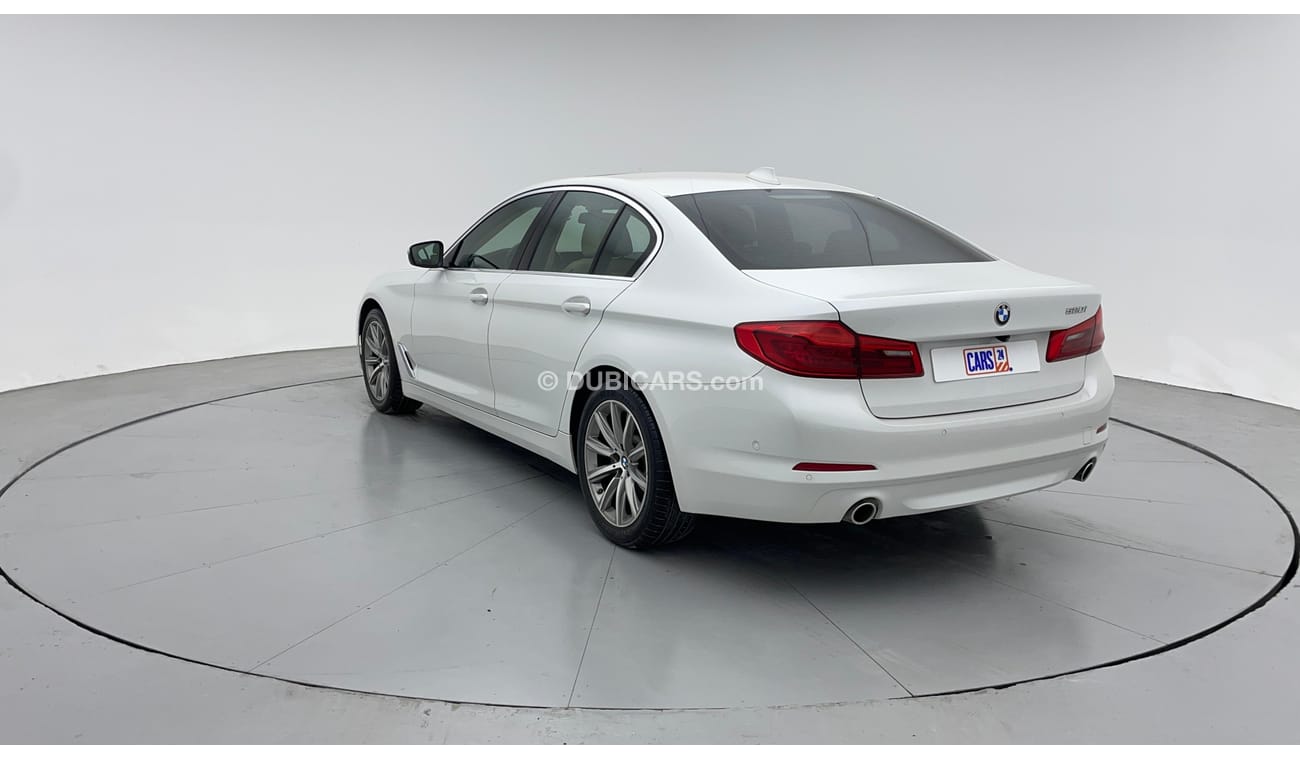 BMW 520i EXECUTIVE 2 | Zero Down Payment | Free Home Test Drive