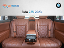 BMW 735i