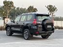 Toyota Prado TX-L