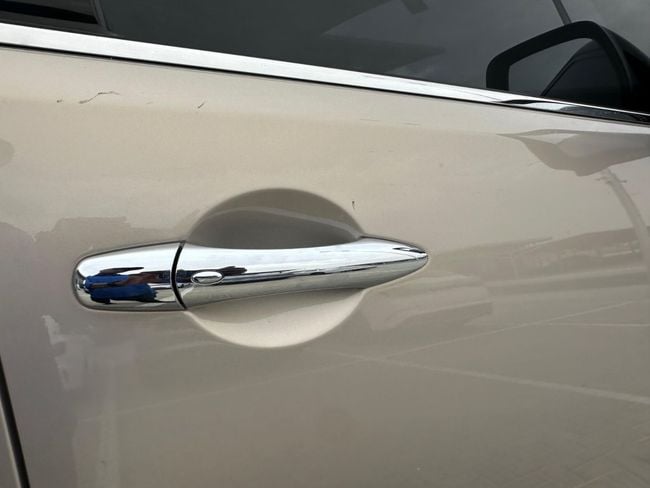 Nissan Patrol SE PLATINUM CITY, миниатюра 22