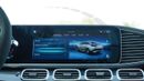 مرسيدس بنز GLE 53 AMG COUPE 4MATIC+ 2026 (For Export , НА ЭКСПОРТ) EQ Boost GCC Без пробега