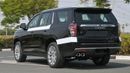 Chevrolet Tahoe Chevrolet Tahoe 4WD Premier with Y74 - 2024 (Export)