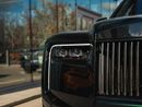 Rolls-Royce Cullinan Black Badge Brand New * Export Price*