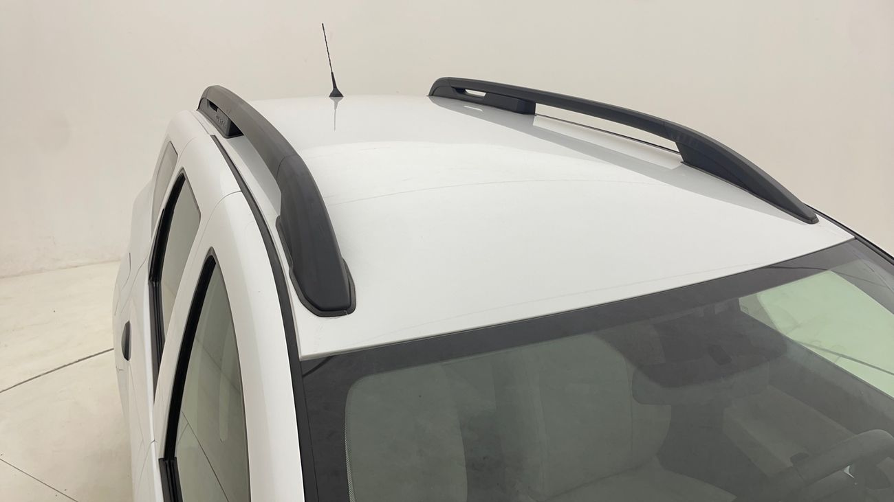 Renault Duster PE 1.6 | Zero Down Payment | Home Test Drive