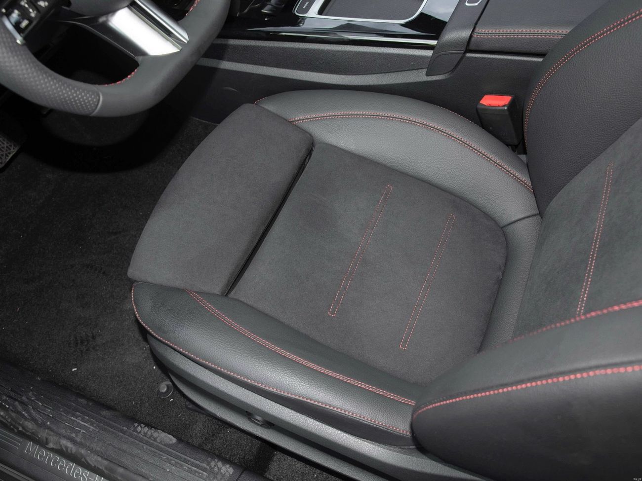 بنز باتنة موتور واجن A200L