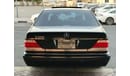 Mercedes-Benz S 600 Preowned Mercedes Benz S600L Fresh Japan Import