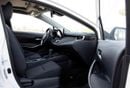Toyota Corolla 2025 Toyota Corolla Elite Edition Sedan HEV 1.8L 4-Cyl Hybrid CVT FWD Export Only