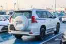 Toyota Prado VXR 4.0L 4WD 2022 Toyota Land Cruiser Prado Adventure VXR Local price 179000/- export also possible