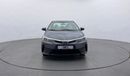 Toyota Corolla SE 2 | Under Warranty | Inspected on 150+ parameters