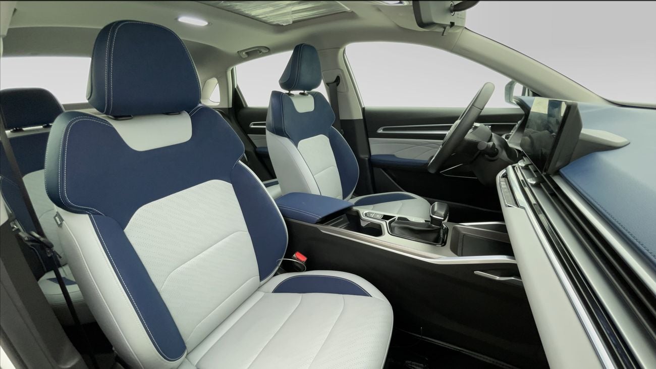 جيلي إمجراند GK 1.5 | بدون دفعة مقدمة | اختبار القيادة في المنزل