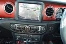 جيب رانجلر Rubicon 3.6L A/T (5 Seater) Brand New