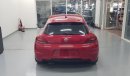 Volkswagen Scirocco R