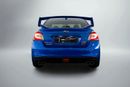 سوبارو امبريزا WRX STI Std
