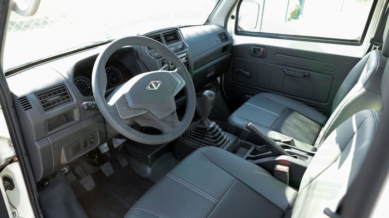 CMC Veryca ( Only For Export ) 2025 CMC Veryca Freezer 1.5L RWD GCC BRAND NEW