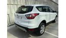 Ford Escape 2400