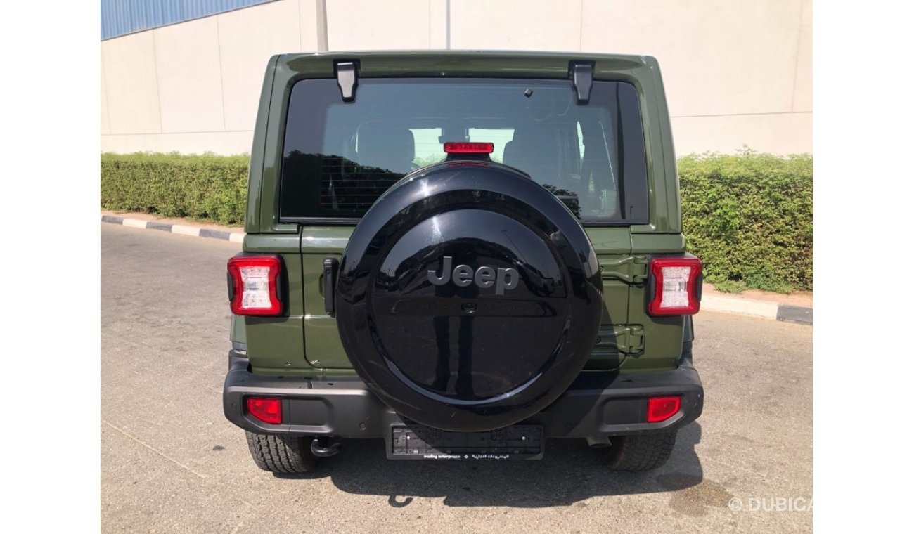 Jeep Wrangler 3040X60 MONTH WITH DOWN PAYMENT