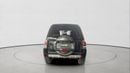 Mitsubishi Pajero 3.8 GLS AUTO 4WD SWB H/L LTHR | Guaranteed Warranty | 0 Down Payment