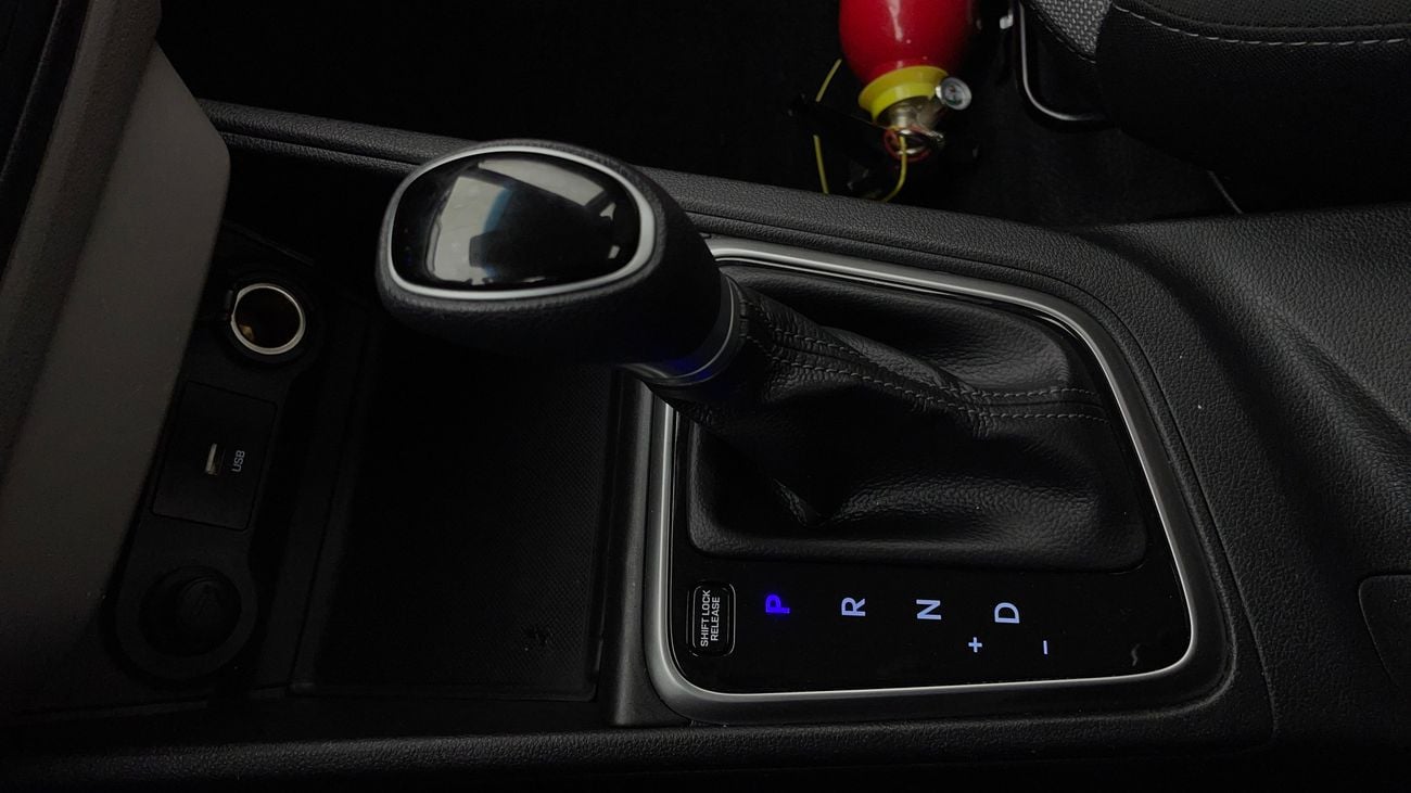 Hyundai Accent SMART 1.6 | Zero Down Payment | Home Test Drive